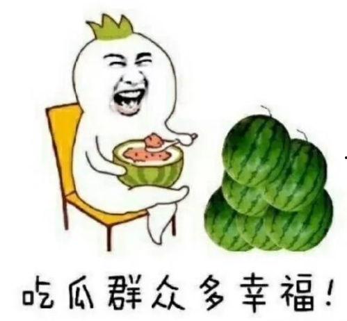 娱乐早吃瓜