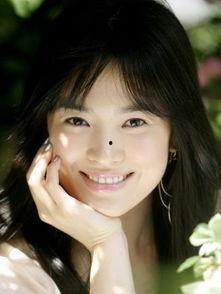 娱乐吃瓜宋慧乔