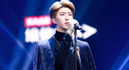 娱乐吃瓜君范丞丞蔡徐坤,娱乐圈的“吃瓜”风云