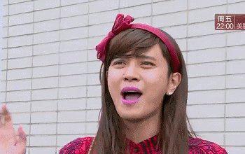 娱乐圈有瓜吃就有新动作,一瓜生百变，新动作层出不穷