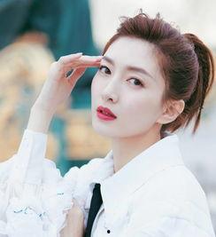 江疏影吃瓜娱乐,揭秘娱乐圈幕后故事